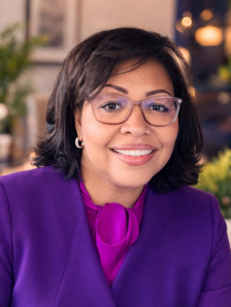 Maritza Rodriguez – D'Namar
