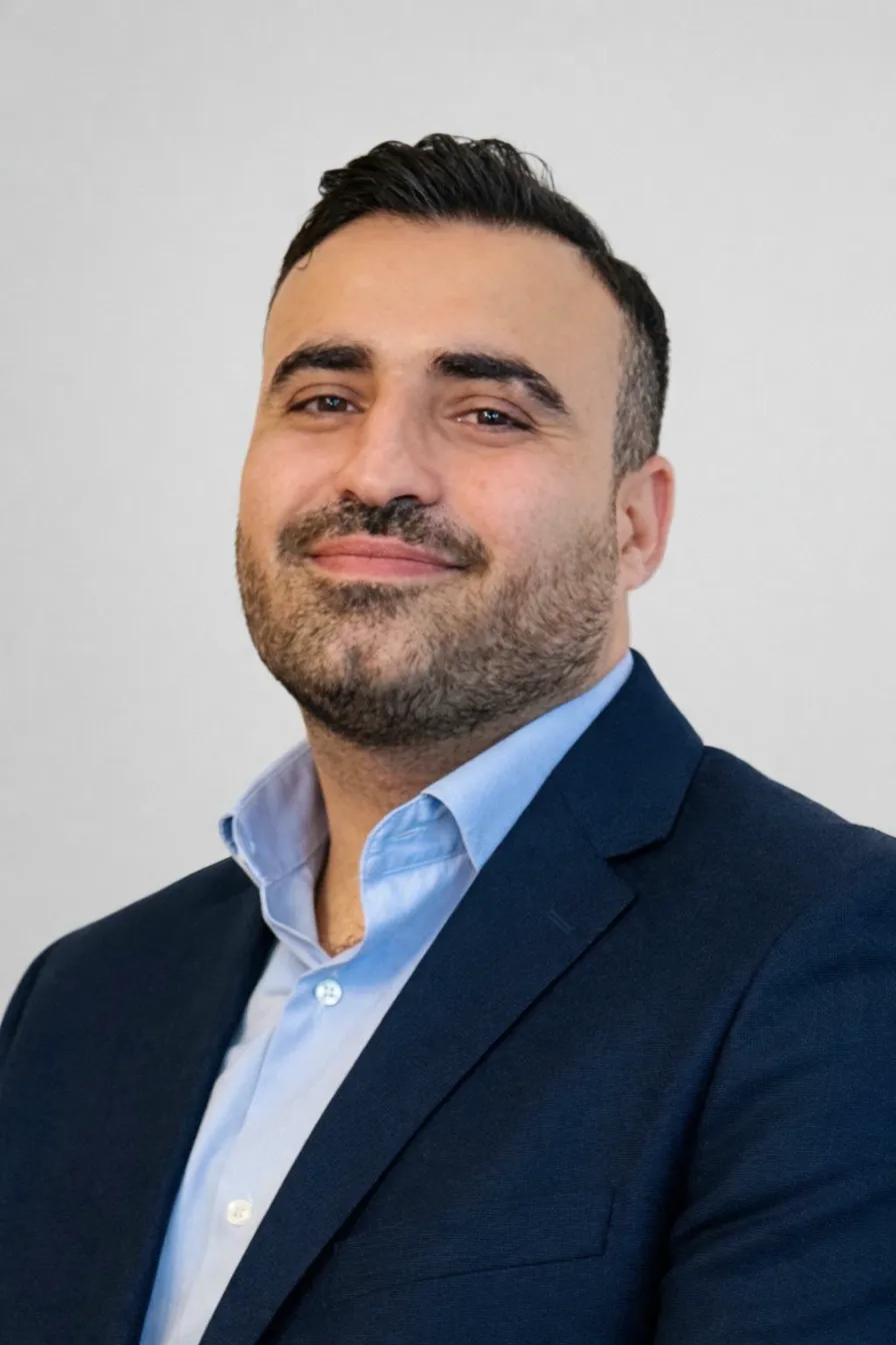 Nadjib Rasuly – D'Namar